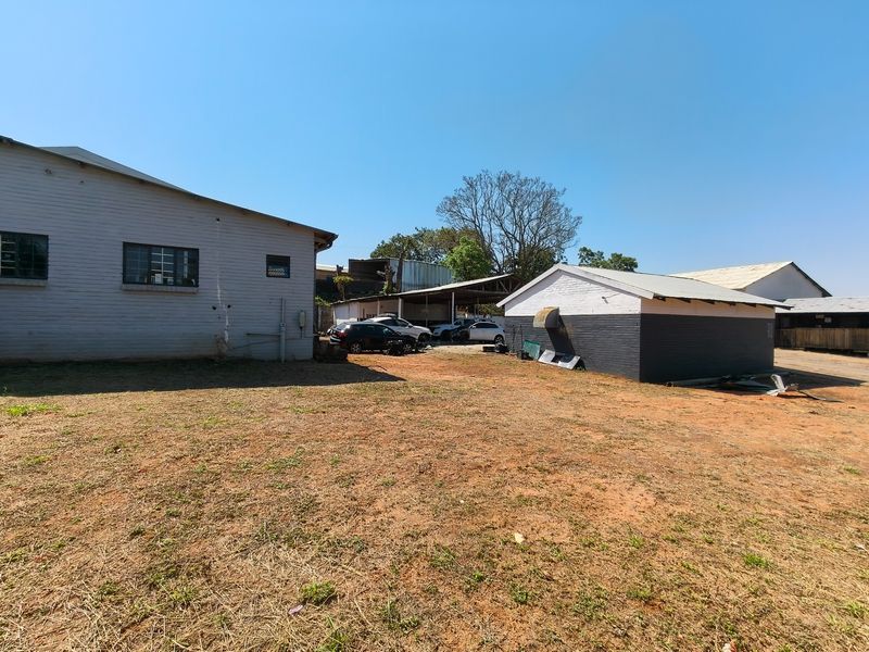 Commercial Property For Sale in White River Ext 9, White River - Photo 4
