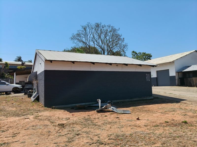 Commercial Property For Sale in White River Ext 9, White River - Photo 5