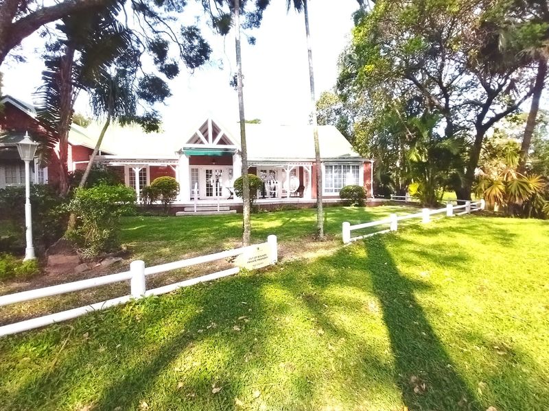3 Bedroom Freestanding House for Sale in Mount Edgecombe Country Club Estate, KwaZulu Natal - Photo 3