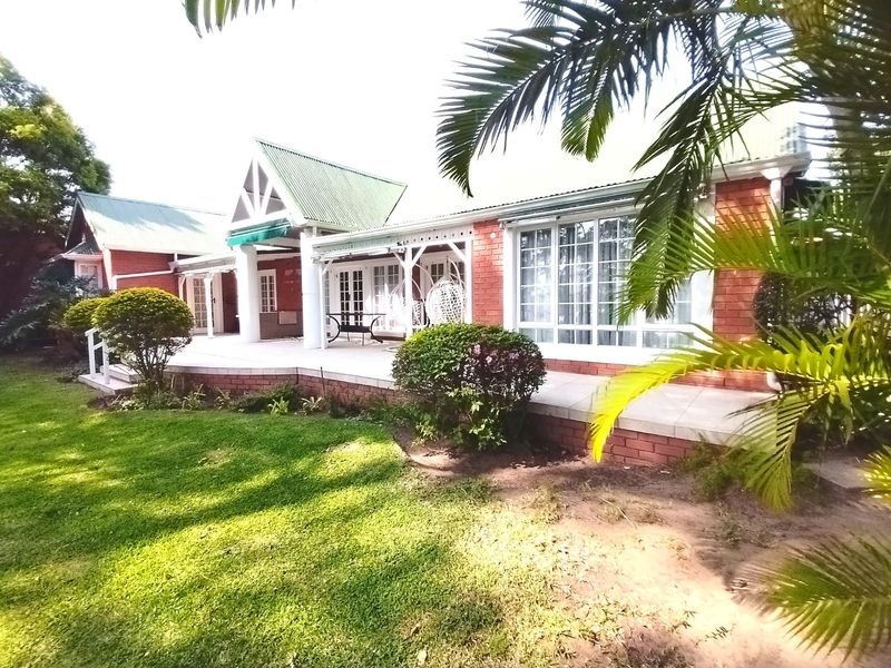 3 Bedroom Freestanding House for Sale in Mount Edgecombe Country Club Estate, KwaZulu Natal - Photo 5