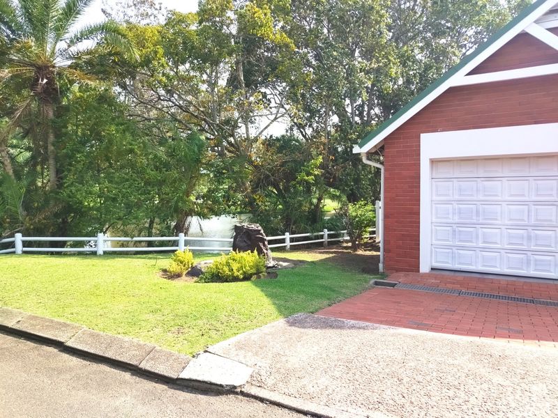 3 Bedroom Freestanding House for Sale in Mount Edgecombe Country Club Estate, KwaZulu Natal - Photo 8