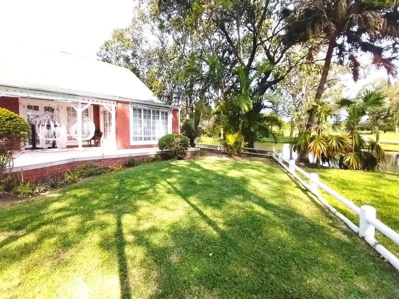 3 Bedroom Freestanding House for Sale in Mount Edgecombe Country Club Estate, KwaZulu Natal - Photo 4
