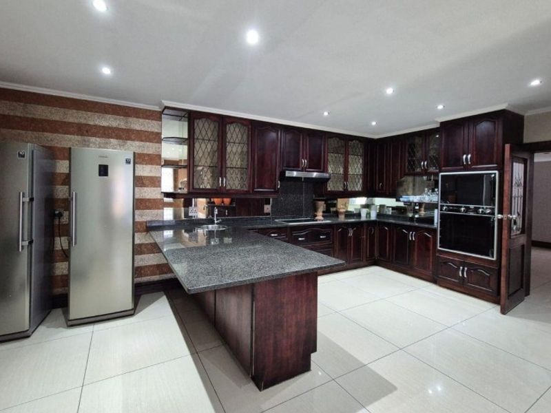 House For Sale in Mantevrede Vanderbijlpark Gauteng - Photo 4
