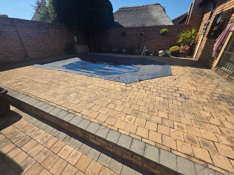 House For Sale in Del Judor, Witbank - Photo 10