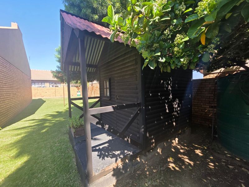 House For Sale in Del Judor, Witbank - Photo 5
