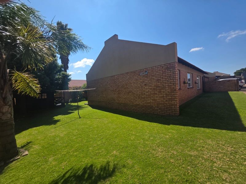 House For Sale in Del Judor, Witbank - Photo 3