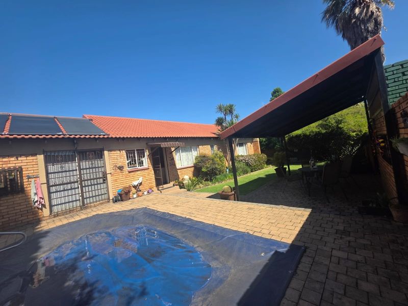 House For Sale in Del Judor, Witbank - Photo 9