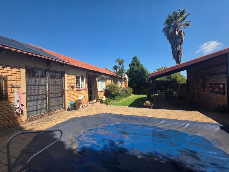 House For Sale in Del Judor, Witbank - Photo 8