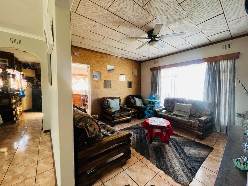 House For Sale in Vanderbijlpark SE 7, Vanderbijlpark SE, Vanderbijlpark - Photo 8
