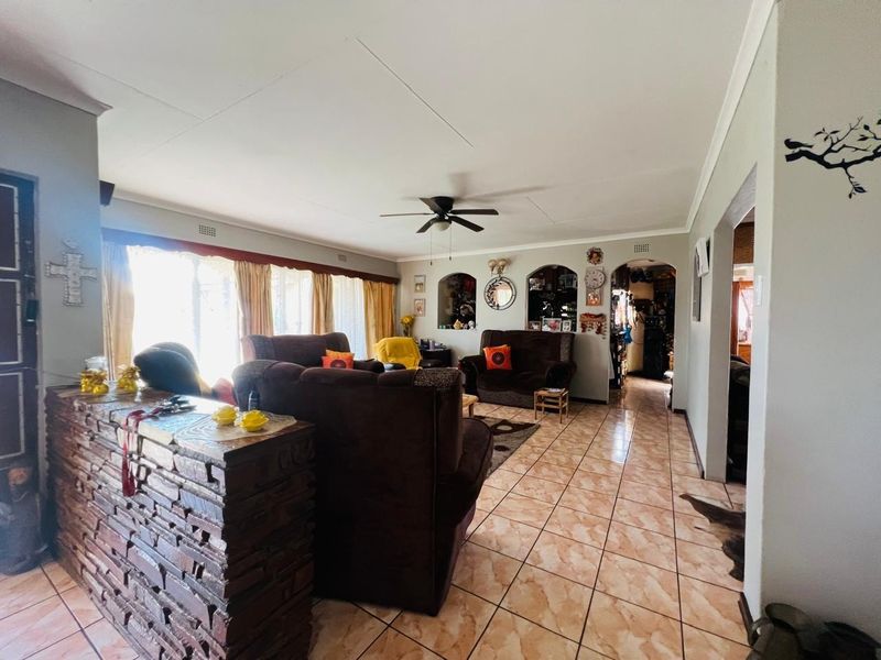 House For Sale in Vanderbijlpark SE 7, Vanderbijlpark SE, Vanderbijlpark - Photo 7