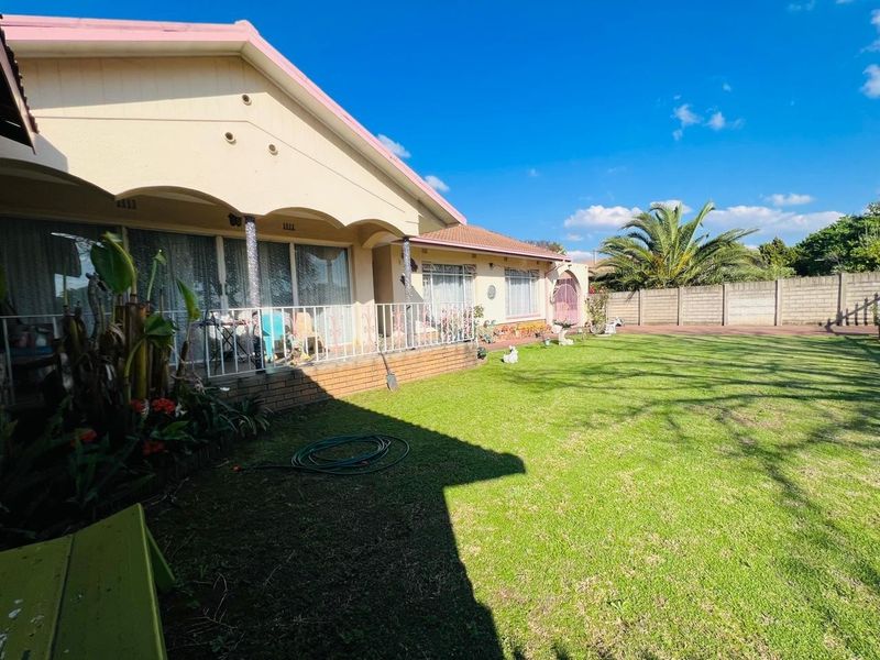 House For Sale in Vanderbijlpark SE 7, Vanderbijlpark SE, Vanderbijlpark - Photo 3