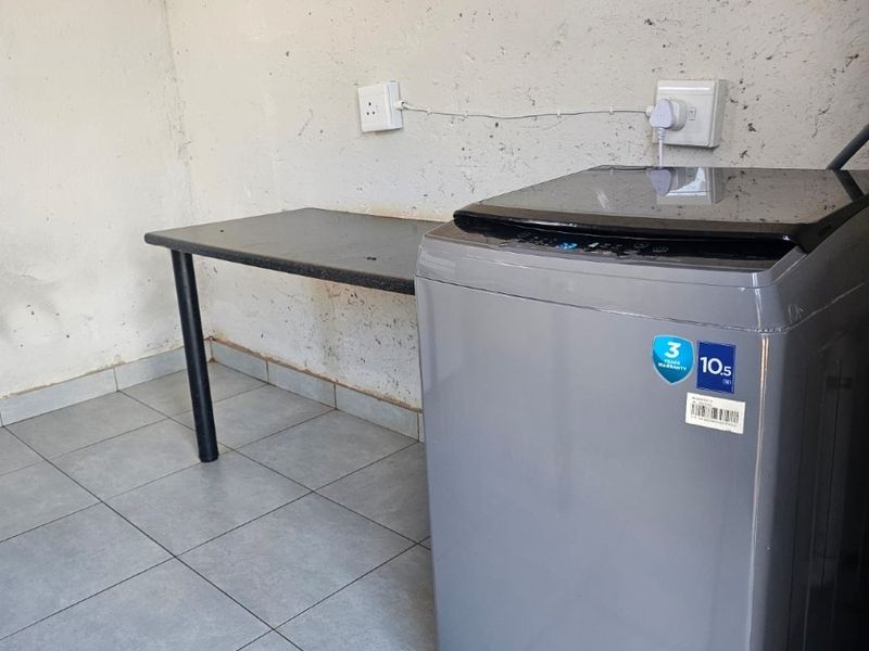 Student Accommodation Rooms For Sale in Maungani, Thohoyandou - Photo 7