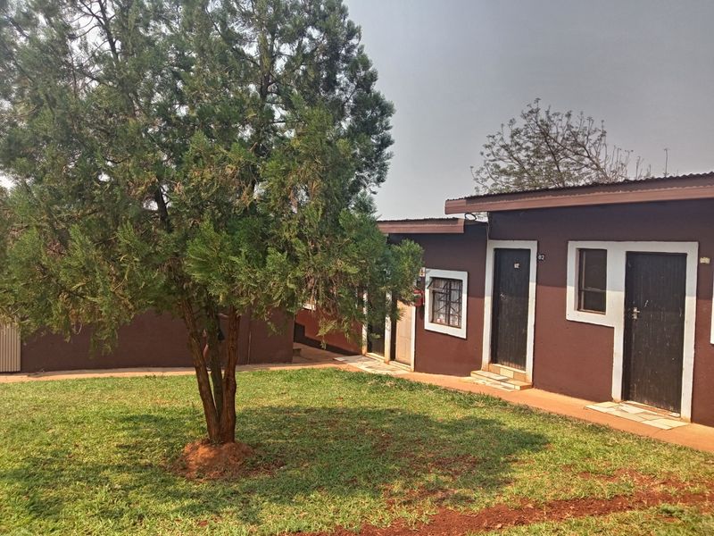 Student Accommodation Rooms For Sale in Maungani, Thohoyandou - Photo 2