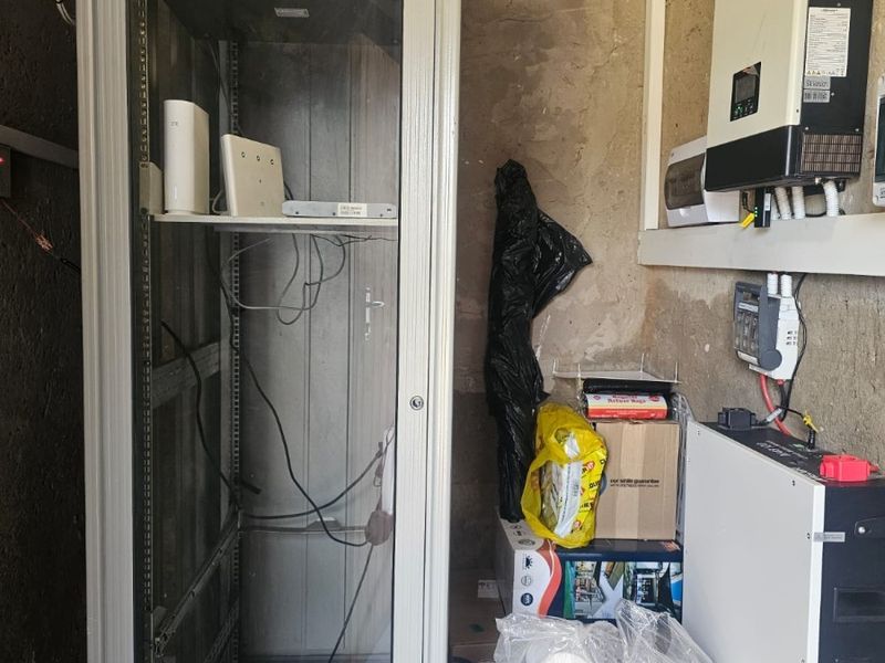 Student Accommodation Rooms For Sale in Maungani, Thohoyandou - Photo 5