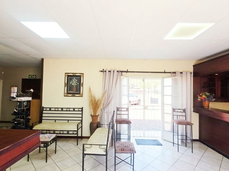 House For Sale in Les Marais, Pretoria - Photo 5