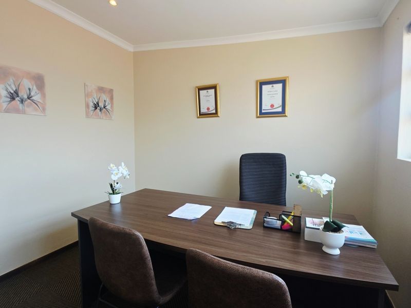 House For Sale in Les Marais, Pretoria - Photo 8