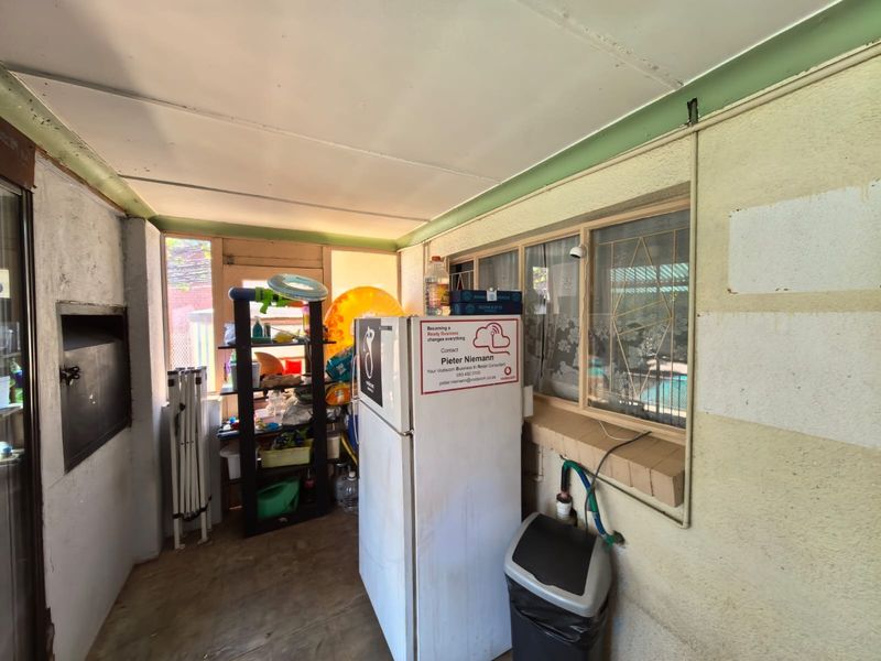 Family Home or Investment opportunity Albertynshof Kimberley - Photo 8