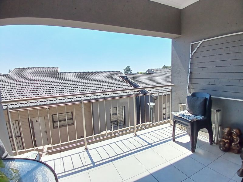 Townhouse for Sale in Brentwood Park / Benoni AH - Photo 9