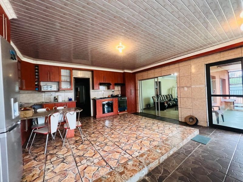 House For Sale in Rosehof, Vanderbijlpark, AH, Vanderbijlpark - Photo 6