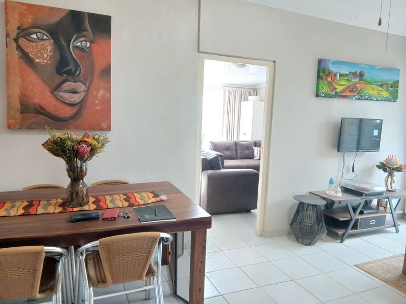 Small Holding with 3 Properties For Sale in Moorreesburg - Photo 3