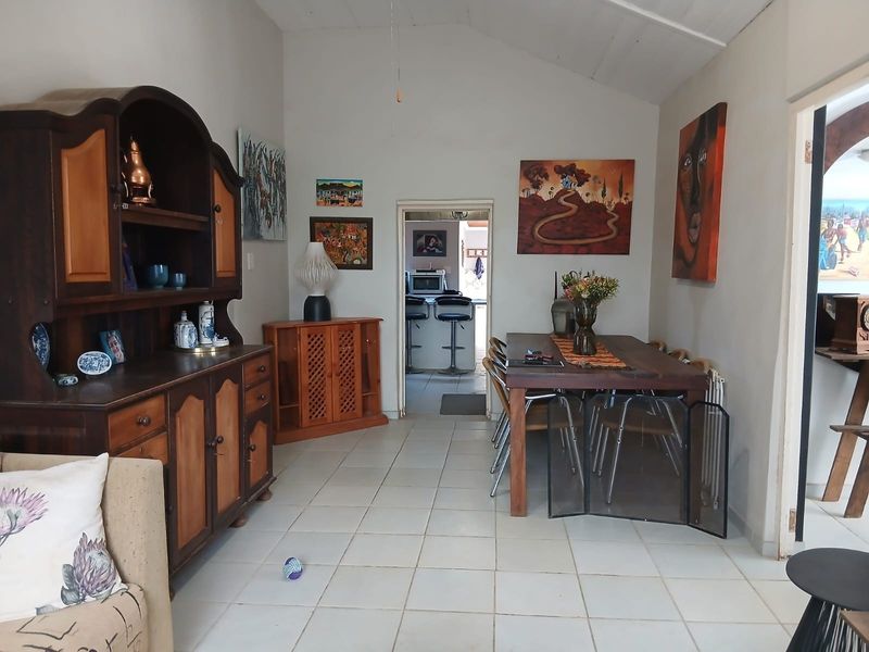 Small Holding with 3 Properties For Sale in Moorreesburg - Photo 4
