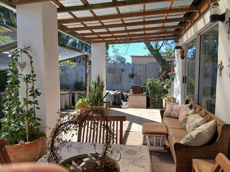 Small Holding with 3 Properties For Sale in Moorreesburg - Photo 2