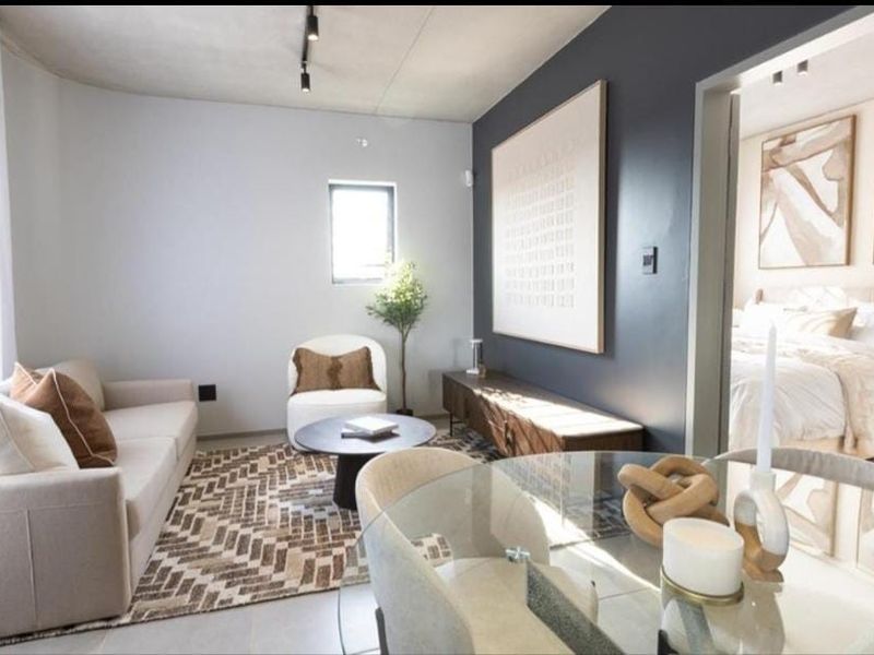 Apartment For Sale in Castle Gate, Pretoria - Photo 7