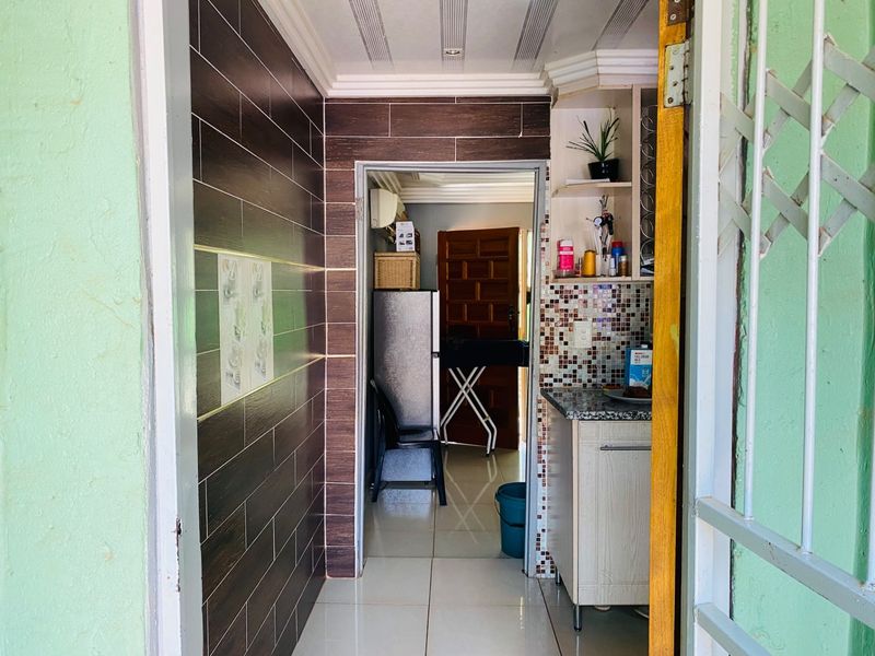 House For Sale in Makwarela Ext 3, Thohoyandou - Photo 9