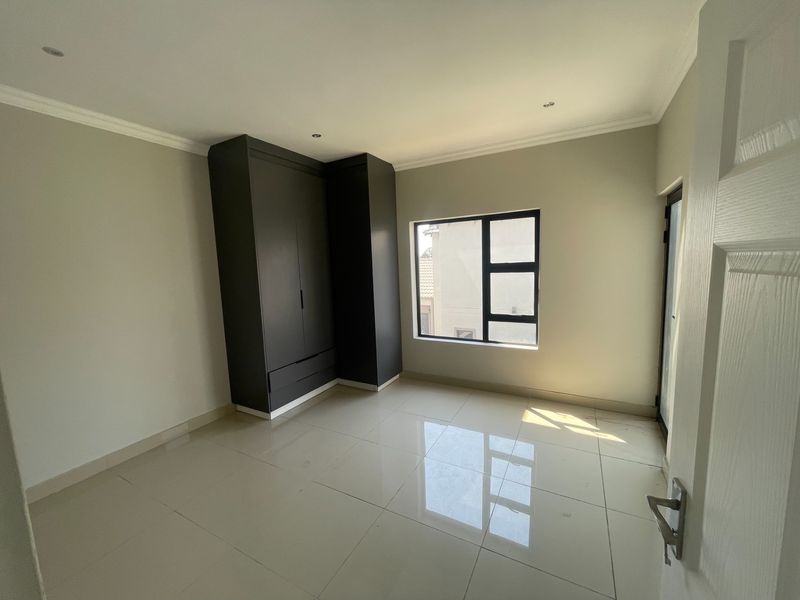 4 Bedroom new Development House For Sale in Zambezi Manor Estate. - Photo 7