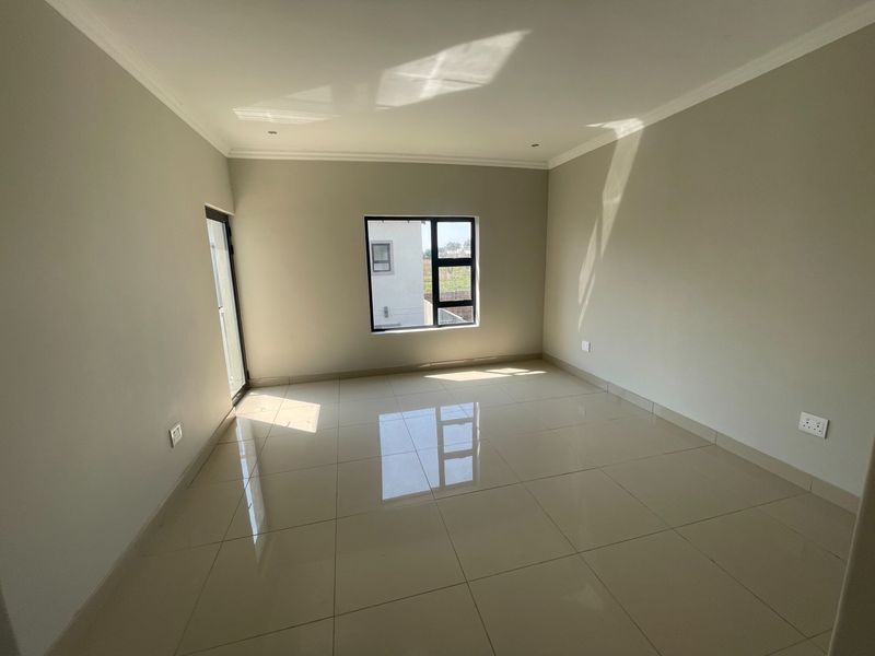 4 Bedroom new Development House For Sale in Zambezi Manor Estate. - Photo 10