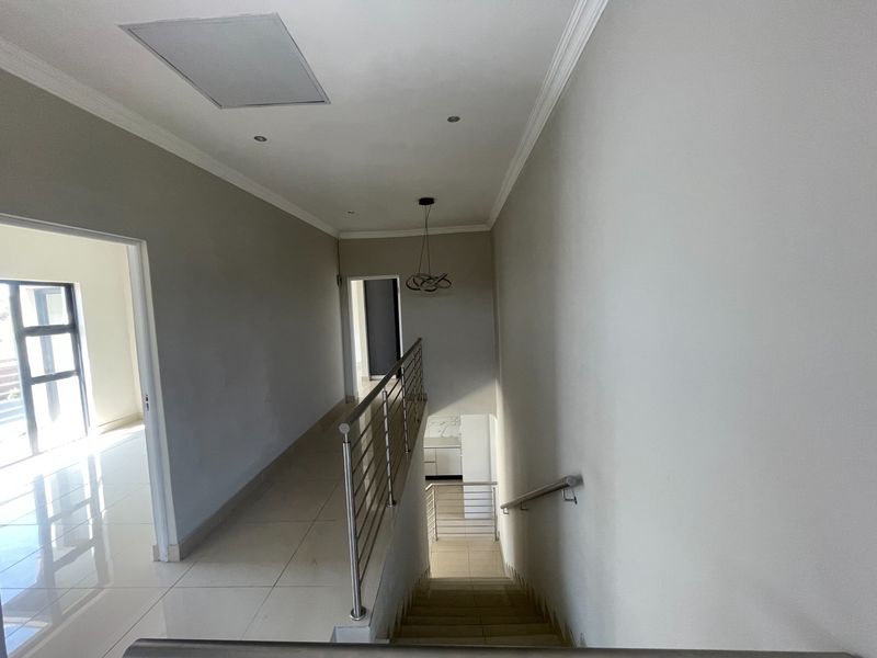 4 Bedroom new Development House For Sale in Zambezi Manor Estate. - Photo 8
