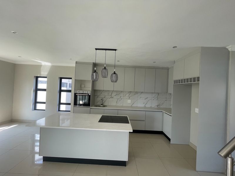 4 Bedroom new Development House For Sale in Zambezi Manor Estate. - Photo 3