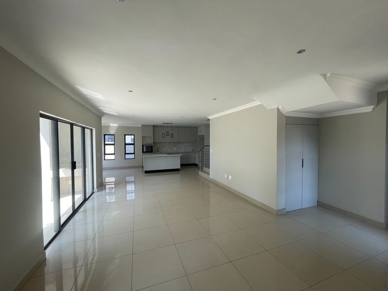 4 Bedroom new Development House For Sale in Zambezi Manor Estate. - Photo 2