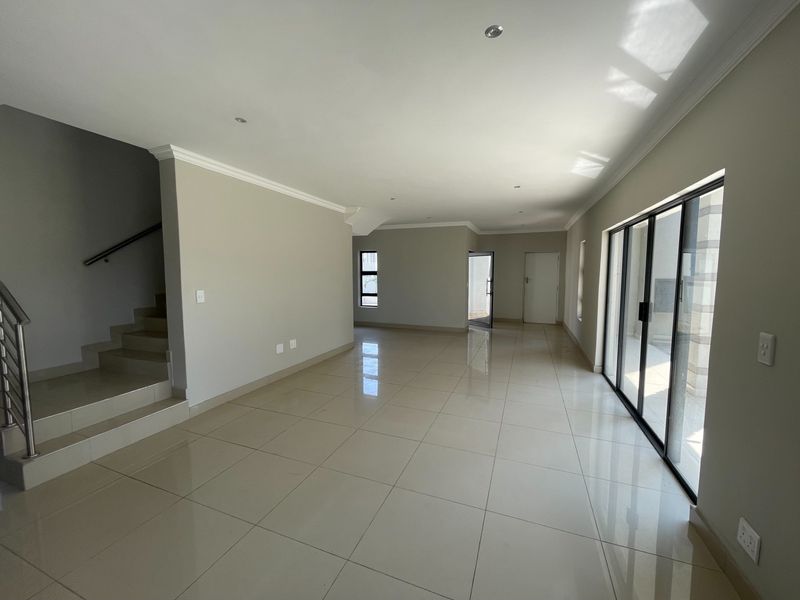 4 Bedroom new Development House For Sale in Zambezi Manor Estate. - Photo 4