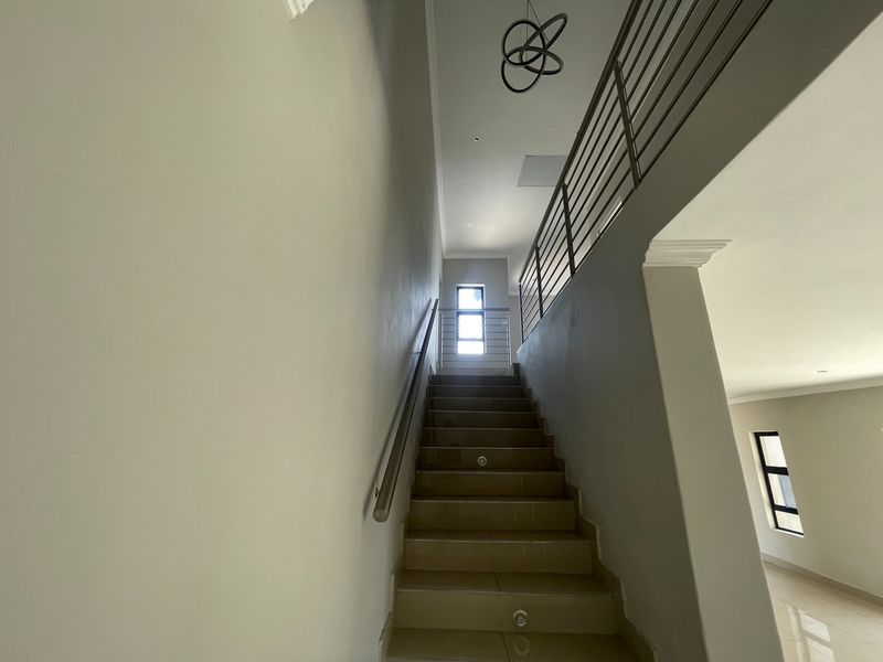 4 Bedroom new Development House For Sale in Zambezi Manor Estate. - Photo 5