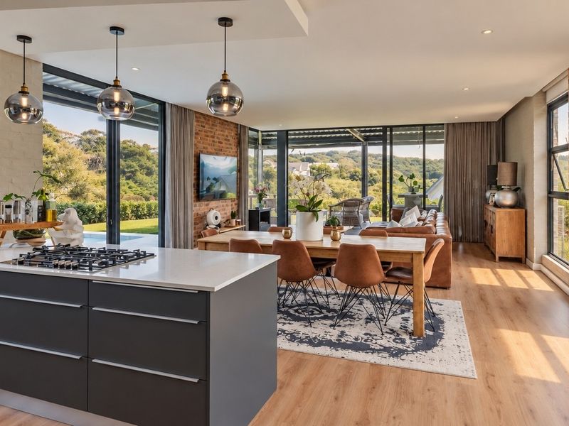 A Showstopping Home Filled with Light, Luxury and Character - Photo 8