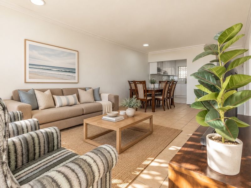 Front-Row Beachfront Living with Views - Photo 6