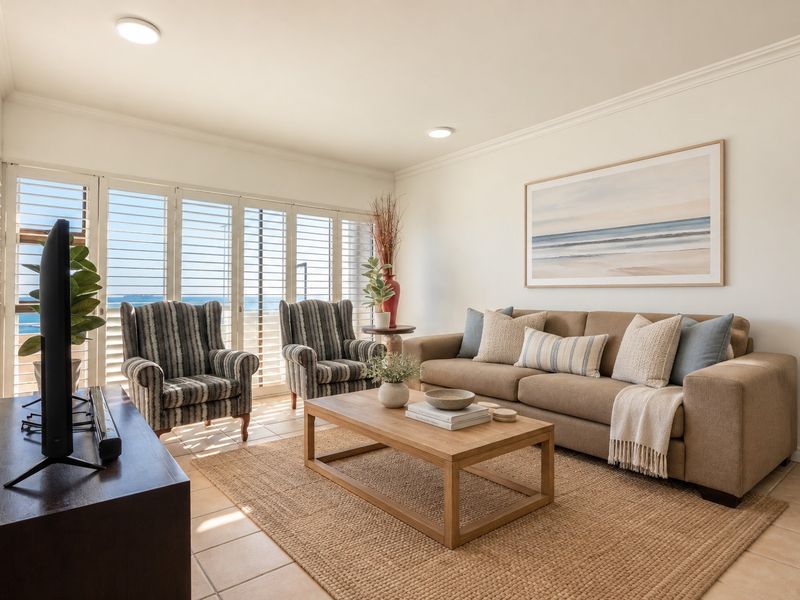 Front-Row Beachfront Living with Views - Photo 5