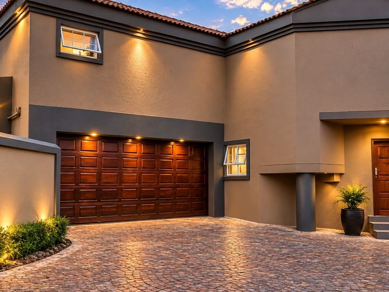 4 bedroom Townhouse For Sale in Equestria, Pretoria - Photo 2