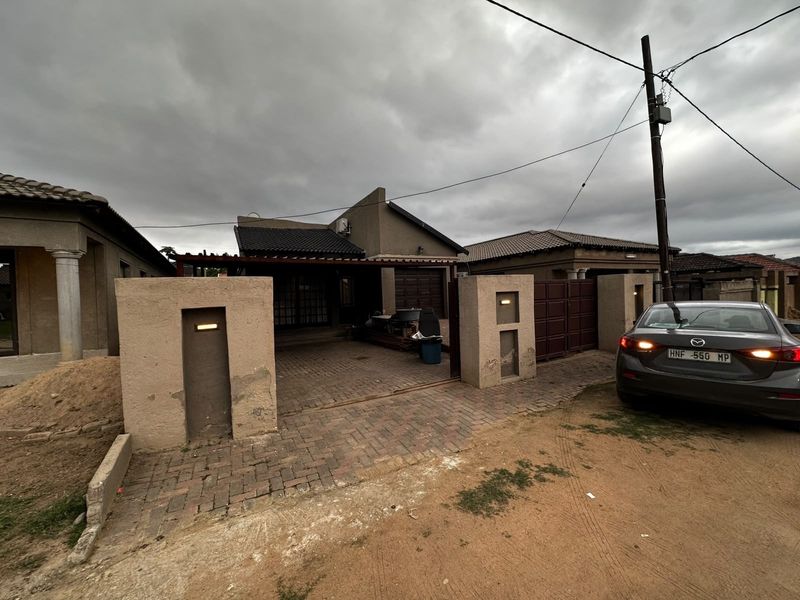 House For Sale in Tekwane South, Tekwane, Nelspruit - Photo 7