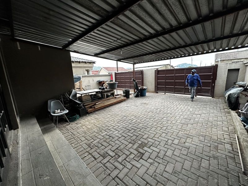 House For Sale in Tekwane South, Tekwane, Nelspruit - Photo 5