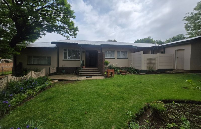 House For Sale in Panorama, Bethlehem
