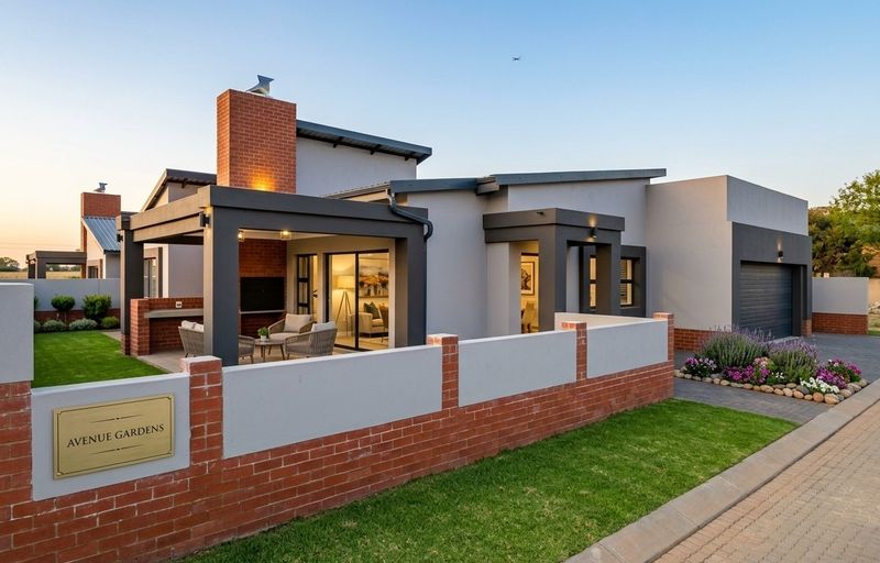 New Cluster Development For Sale in Norton Park, Benoni