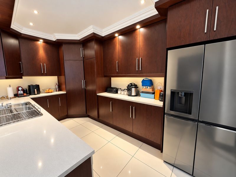 Secure Sandton living! Beautiful cluster home with a pool and backup power! - Photo 9