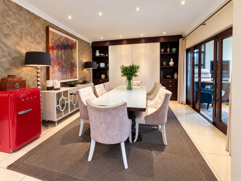 Secure Sandton living! Beautiful cluster home with a pool and backup power! - Photo 7