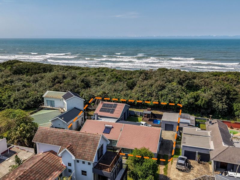 SPACE, LIFESTYLE AND ENDLESS POSSIBILITIES IN SUNRISE-ON-SEA! - Photo 3