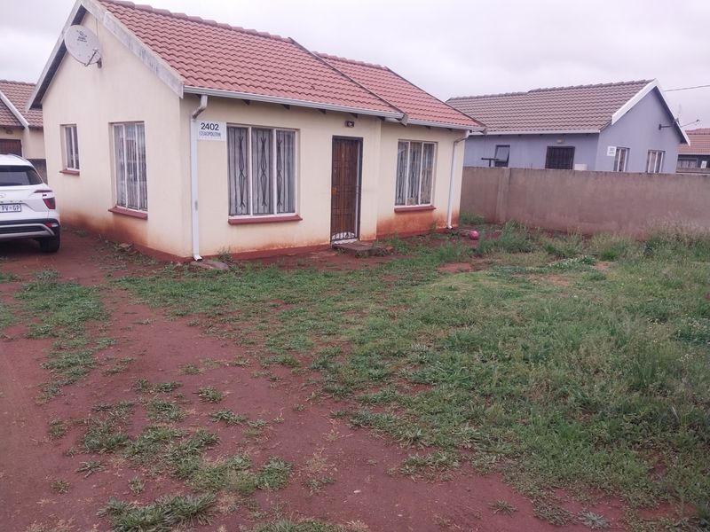 2 Bedroom House For Sale in Mapleton, Boksburg - Photo 2