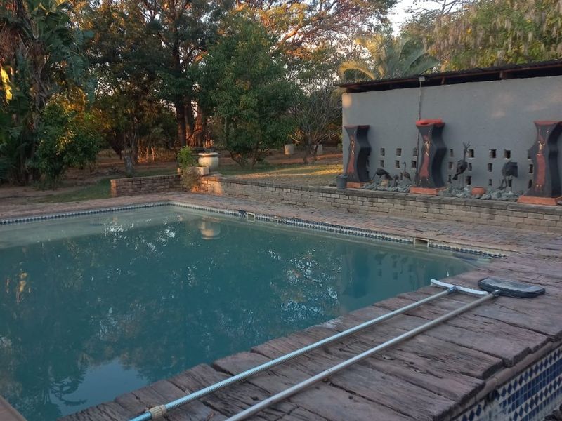 Farm For Sale in Kromdraai, Hammanskraal - Photo 4