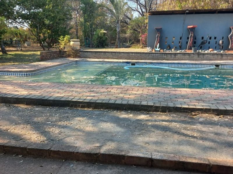 Farm For Sale in Kromdraai, Hammanskraal - Photo 3