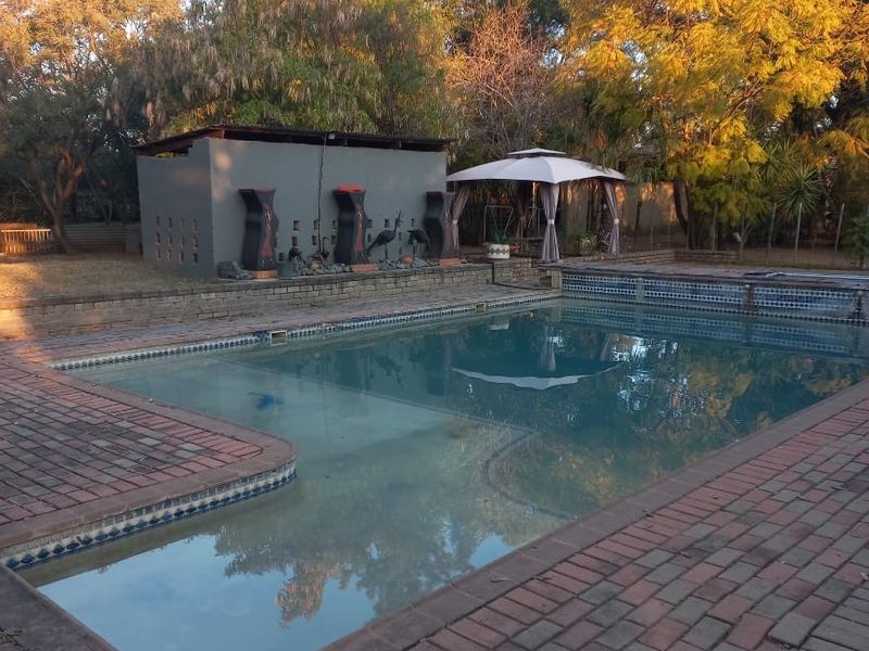 Farm For Sale in Kromdraai, Hammanskraal - Photo 2